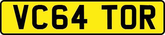 VC64TOR