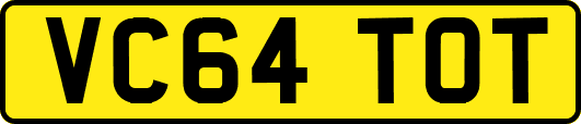 VC64TOT
