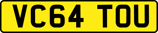 VC64TOU