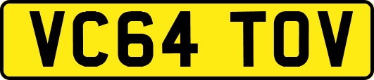 VC64TOV