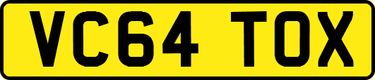 VC64TOX