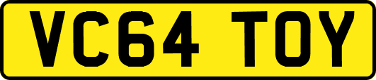 VC64TOY