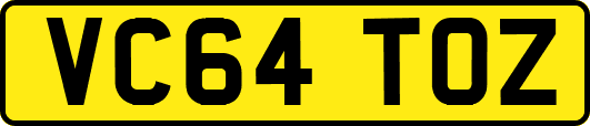 VC64TOZ