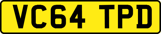 VC64TPD