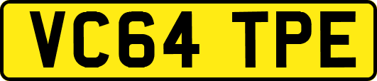 VC64TPE
