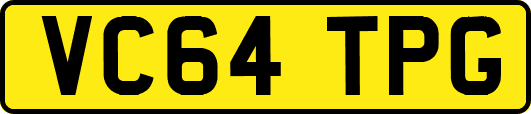 VC64TPG