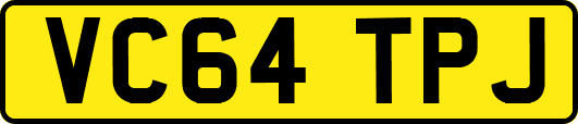 VC64TPJ