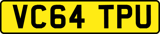 VC64TPU