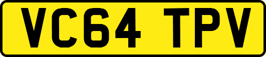 VC64TPV