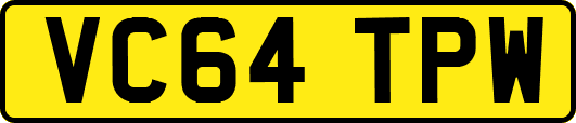 VC64TPW