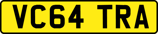 VC64TRA