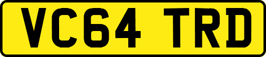 VC64TRD