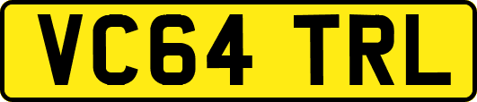 VC64TRL