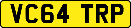 VC64TRP