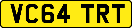 VC64TRT