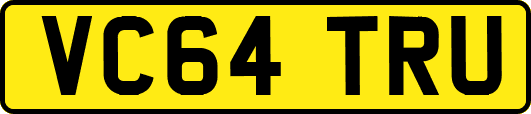 VC64TRU