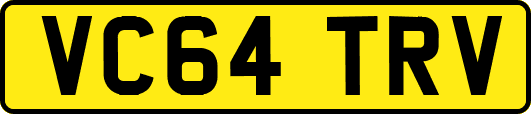 VC64TRV