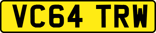 VC64TRW