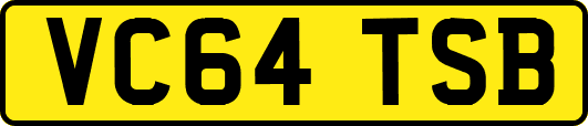 VC64TSB