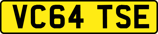 VC64TSE