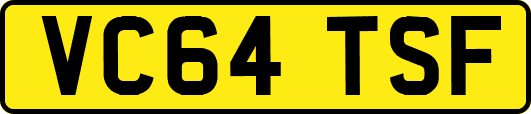 VC64TSF