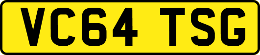VC64TSG