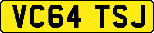VC64TSJ