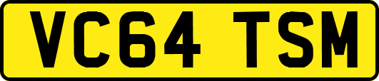 VC64TSM