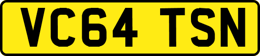 VC64TSN