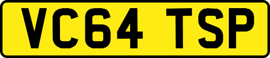 VC64TSP