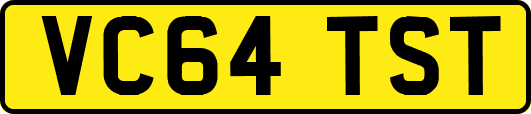 VC64TST