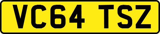 VC64TSZ