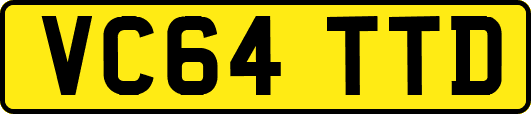 VC64TTD