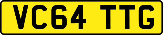 VC64TTG