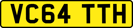 VC64TTH