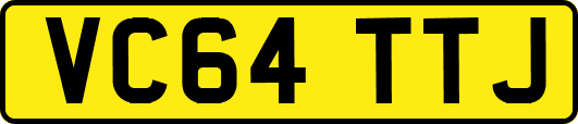 VC64TTJ