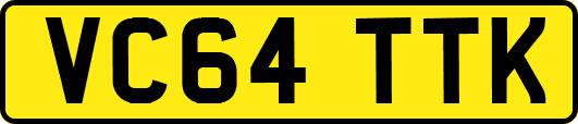 VC64TTK