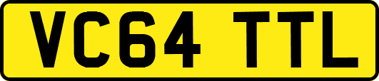 VC64TTL