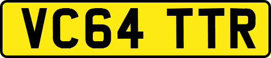 VC64TTR