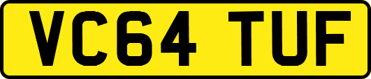 VC64TUF