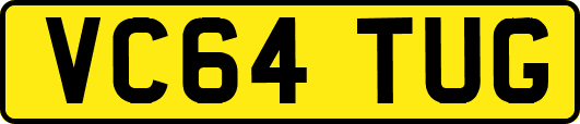VC64TUG