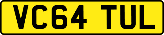 VC64TUL