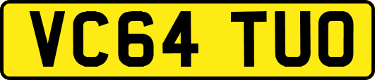 VC64TUO