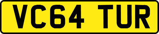 VC64TUR