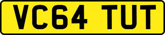 VC64TUT