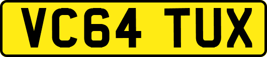 VC64TUX