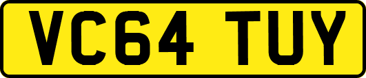 VC64TUY