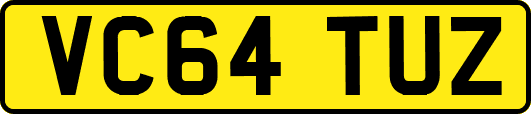 VC64TUZ