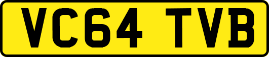 VC64TVB