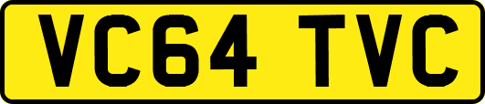 VC64TVC